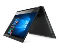 Lenovo YOGA 520-14 i7-7500U/8GB/256/Win10 Czarny - 375137 - zdjęcie 1